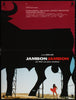 Jambon Jambon (Jamon Jamon) French small (23x32) Original Vintage Movie Poster