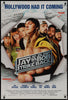 Jay and Silent Bob Strike Back Original Vintage Movie Poster