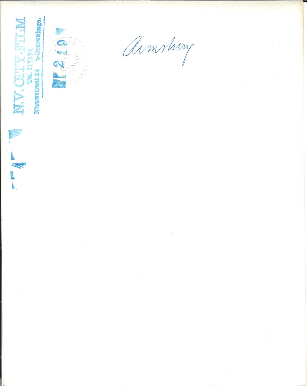 Jazz On A Summer's Day Original Vintage Movie Poster