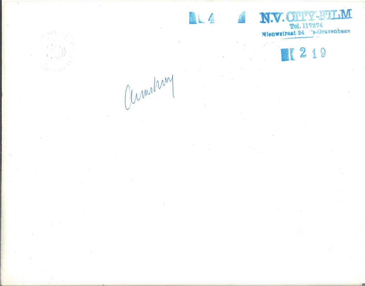 Jazz On A Summer's Day Original Vintage Movie Poster