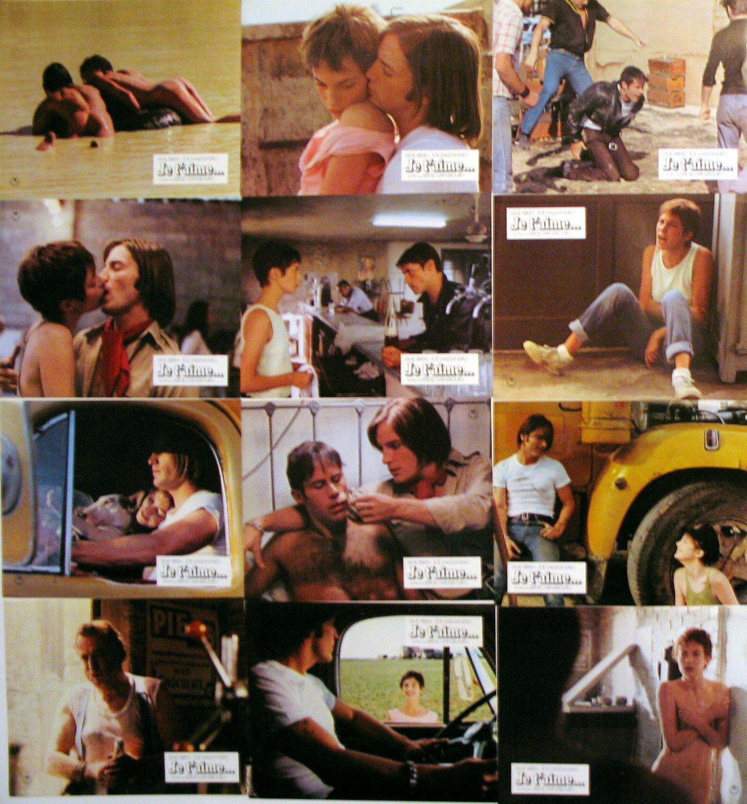 Je T'Aime Moi Non Plus