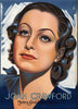 Joan Crawford Original Vintage Movie Poster