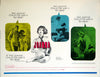 Joanna Original Vintage Movie Poster