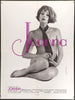 Joanna Original Vintage Movie Poster