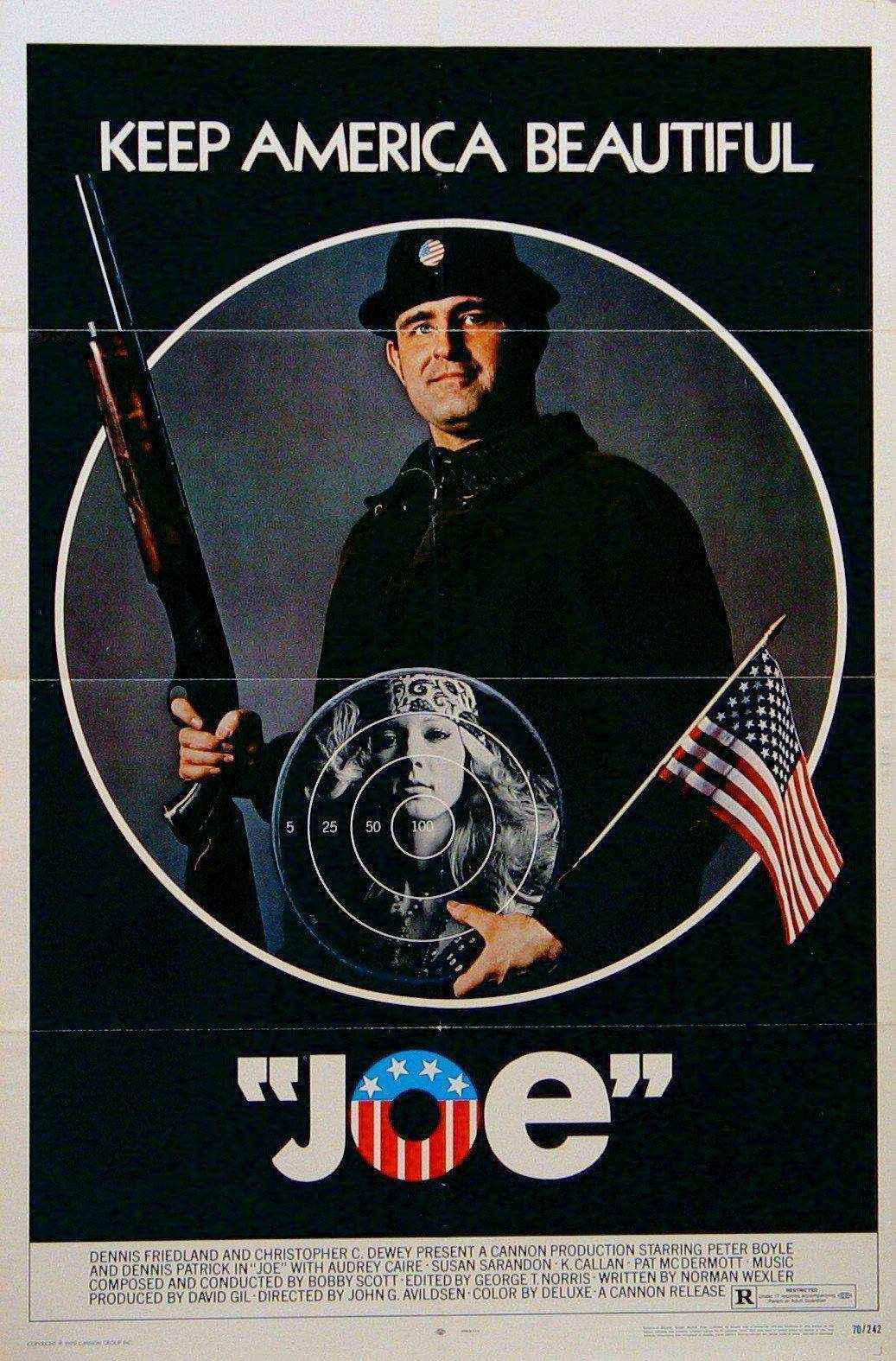 Avildsen, John