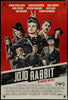 Jojo Rabbit 1 Sheet (27x41) Original Vintage Movie Poster