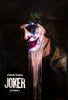 Joker 48x72 Original Vintage Movie Poster
