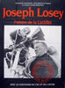 Joseph Losey Film Festival Original Vintage Movie Poster