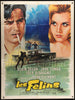 Joy House (Les Felins) Original Vintage Movie Poster
