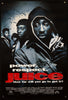 Juice Original Vintage Movie Poster