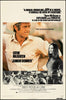 Junior Bonner 1 Sheet (27x41) Original Vintage Movie Poster