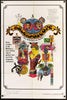 Kaleidoscope Original Vintage Movie Poster