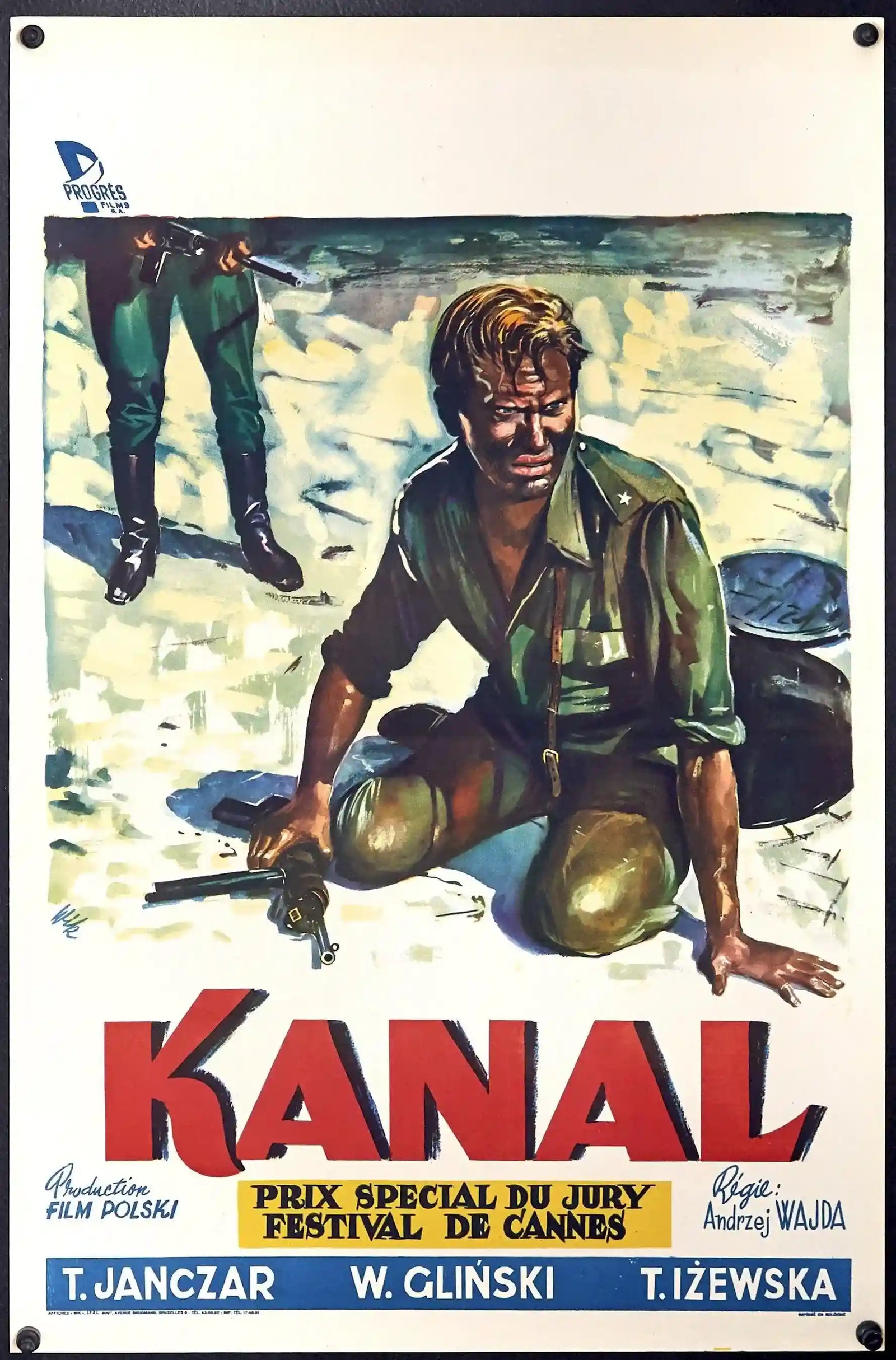 Wajda, Andrzej