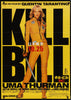Kill Bill Volume 1 Japanese B1 (28x40) Original Vintage Movie Poster