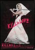 Kill Bill Volume 2 Japanese B1 (28x40) Original Vintage Movie Poster
