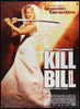 Kill Bill Volume 2 Original Vintage Movie Poster