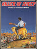 Killer of Sheep Original Vintage Movie Poster