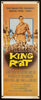 King Rat Original Vintage Movie Poster