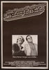 Kings of the Road German A1 (23x33) Original Vintage Movie Poster
