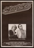 Kings of the Road Original Vintage Movie Poster