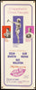 Kiss Me, Stupid Original Vintage Movie Poster