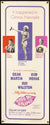 Kiss Me, Stupid Original Vintage Movie Poster