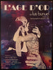 L'Age D'Or Original Vintage Movie Poster