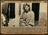 L'Avventura Italian photobusta (18x26) Original Vintage Movie Poster