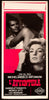 L'Avventura Original Vintage Movie Poster