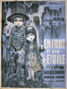 L'Enfant et Son Etoile French 1 panel (47x63) Original Vintage Movie Poster