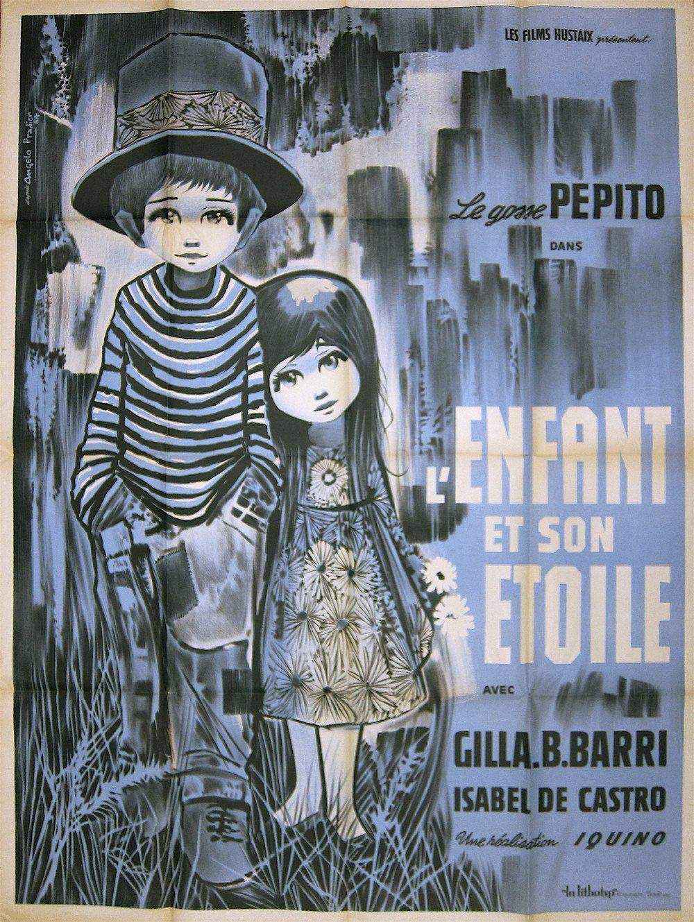 Iquino, Ignacio
