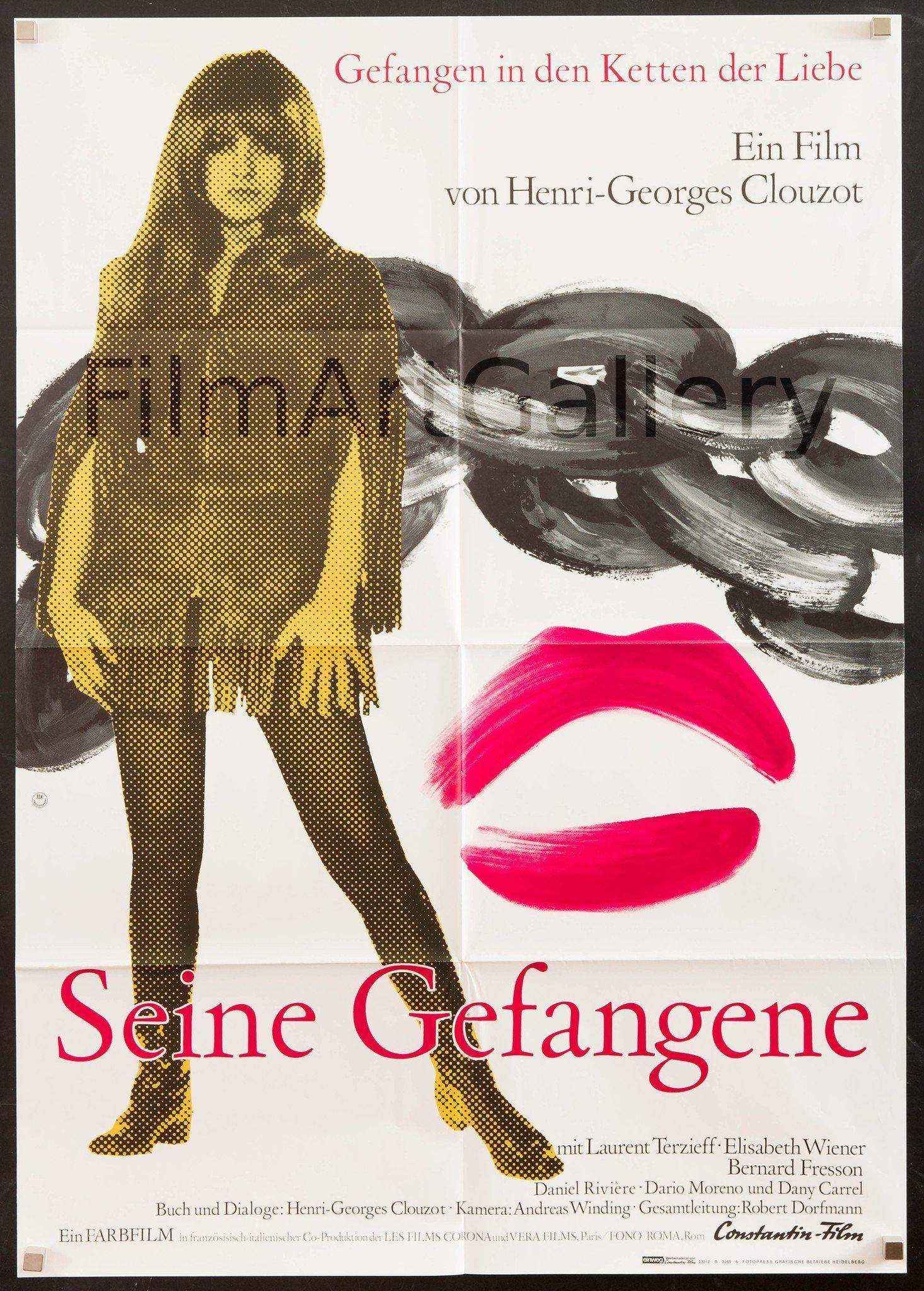 Clouzot, Henri-Georges