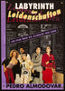 Labyrinth of Passion German A1 (23x33) Original Vintage Movie Poster