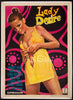 Lady Desire Original Vintage Movie Poster