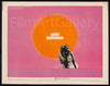 Last Summer Original Vintage Movie Poster