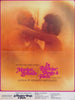 Last Tango In Paris French small (23x32) Original Vintage Movie Poster