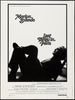 Last Tango In Paris U.S. 30x40 Original Vintage Movie Poster