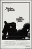 Last Tango In Paris Original Vintage Movie Poster