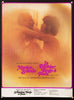Last Tango In Paris Original Vintage Movie Poster