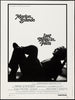 Last Tango In Paris Original Vintage Movie Poster