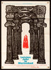 Last Year at Marienbad Original Vintage Movie Poster