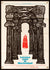 Last Year at Marienbad Original Vintage Movie Poster
