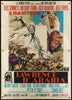 Lawrence of Arabia Original Vintage Movie Poster