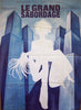 Le Grand Sabordage French 1 panel (47x63) Original Vintage Movie Poster