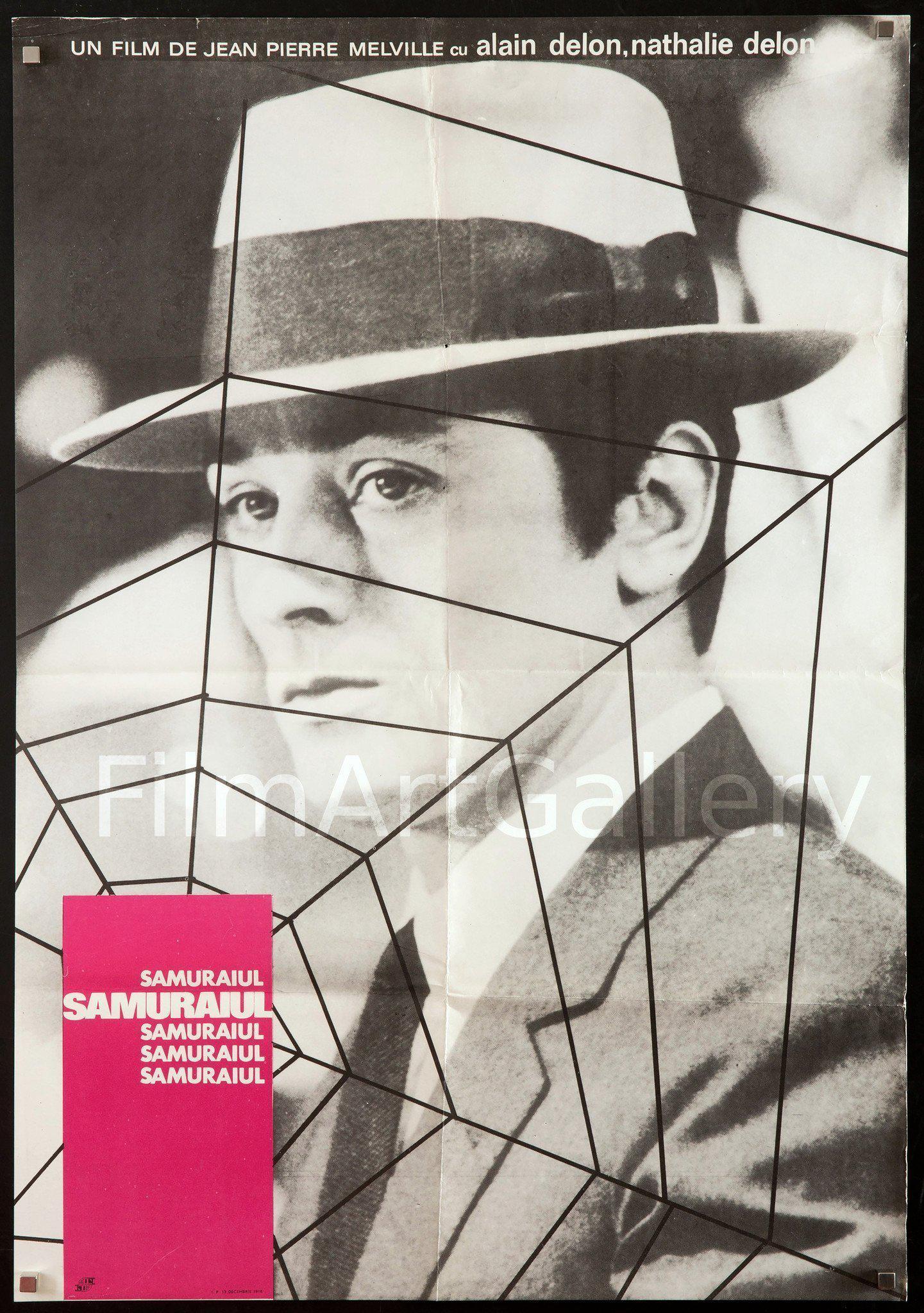 Alain Delon