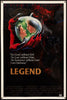 Legend 1 Sheet (27x41) Original Vintage Movie Poster