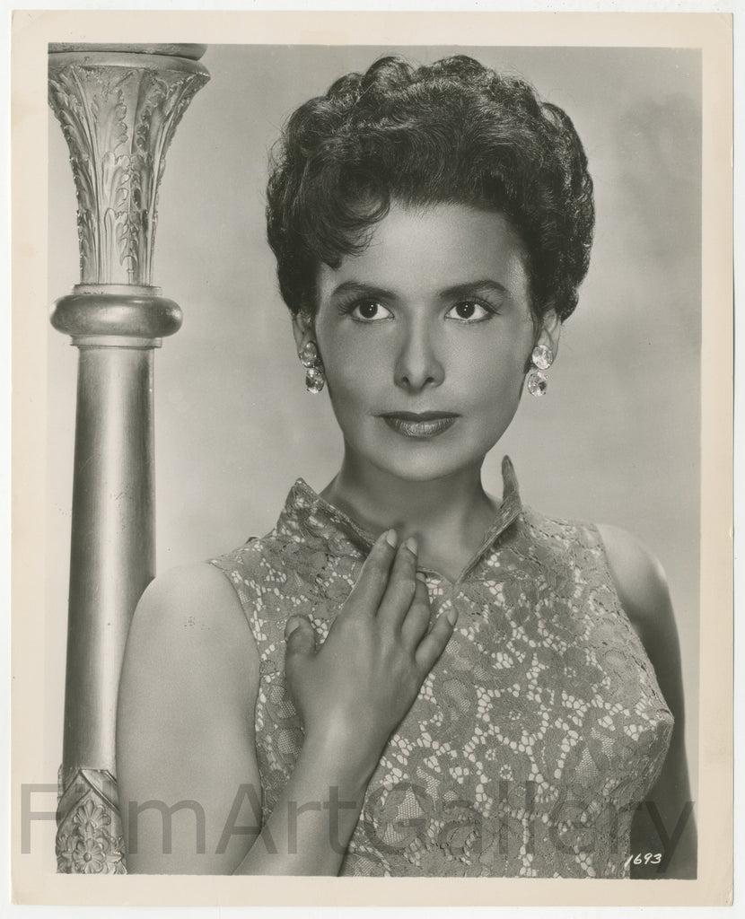 Lena Horne Original Vintage Movie Poster