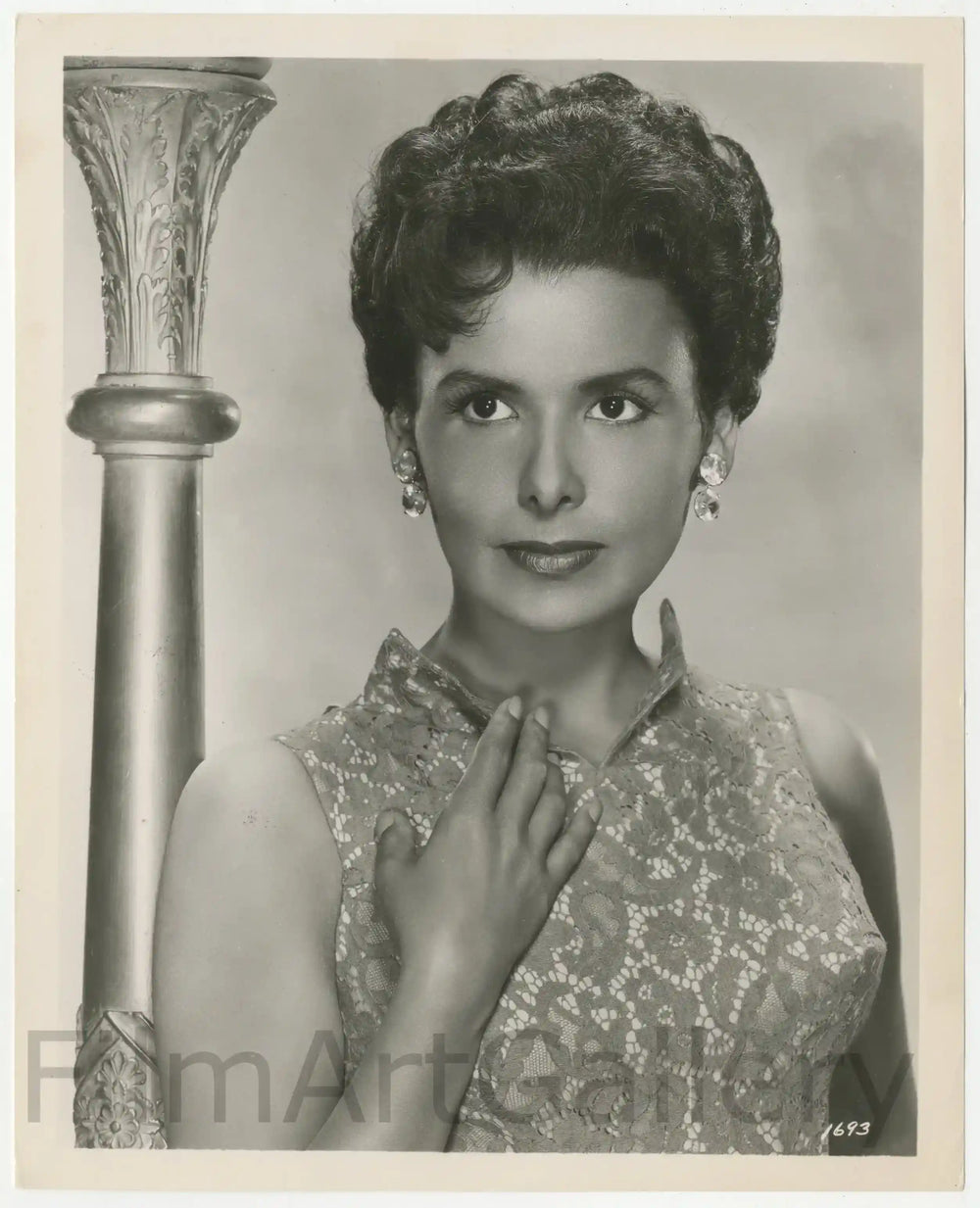 Lena Horne Original Vintage Movie Poster