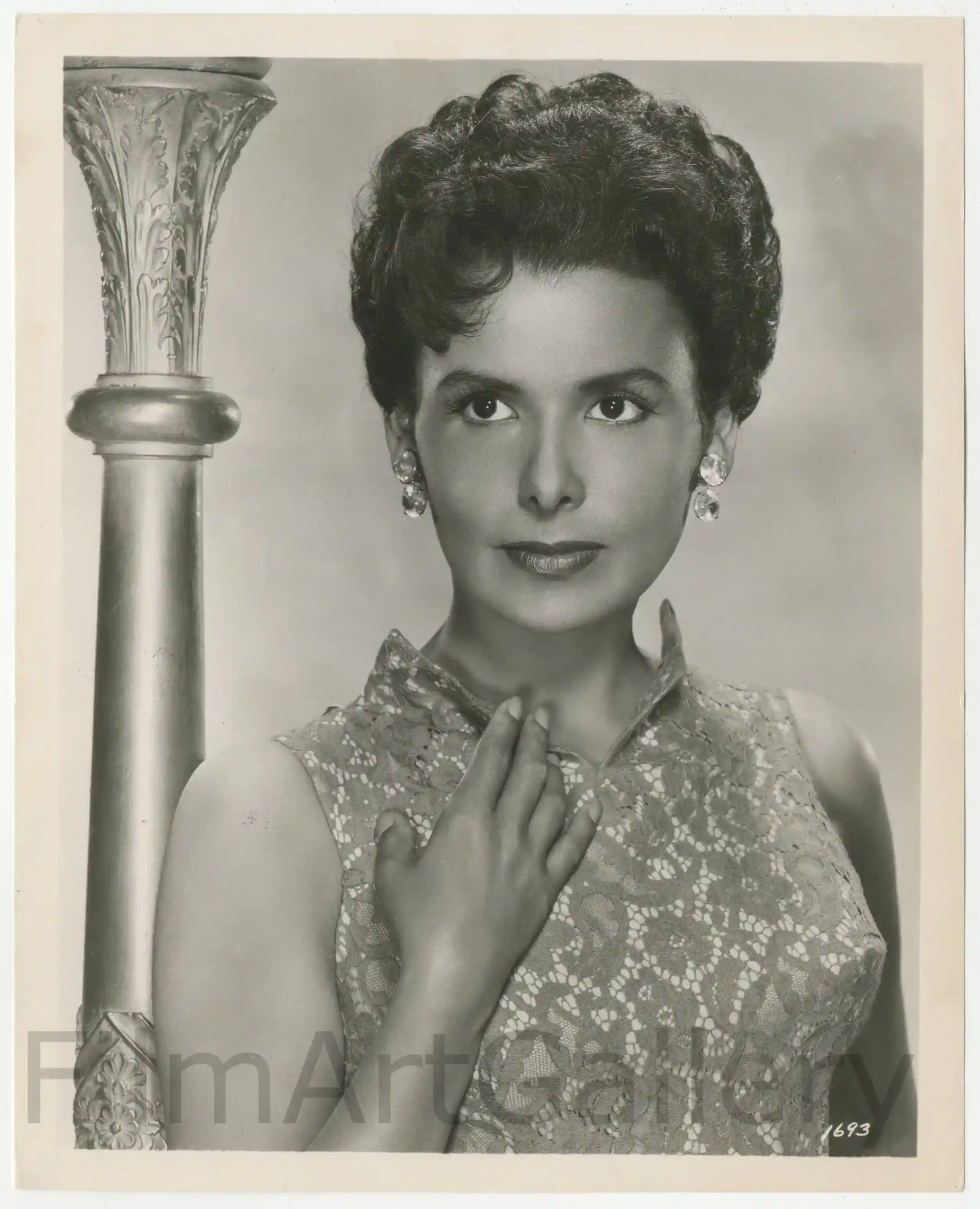 Lena Horne Original Vintage Movie Poster