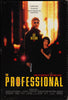 Leon: The Professional Original Vintage Movie Poster